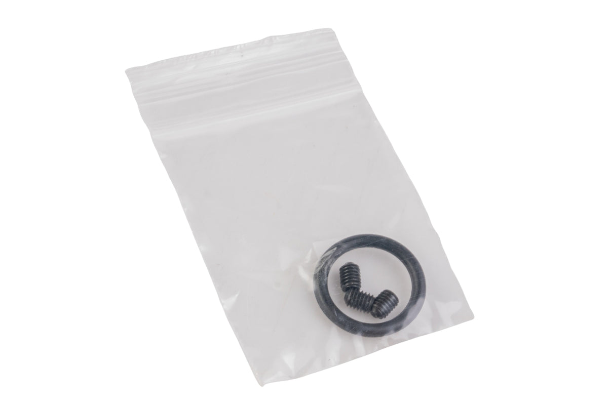 Maple Leaf QD Silencer Adapter for 14mm CCW Threaded Dummy Barrel Extension