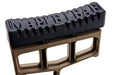 Maple Leaf MLC-S2 Tactical Folding Stock for VSR-10 & MLC-338 with Hinge (DE)
