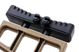 Maple Leaf MLC-S2 Tactical Folding Stock for VSR-10 & MLC-338 with Hinge (DE)