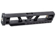 Maple Leaf Skeleton Buffer Tube MLC-S2 Folding Hinge for M4 Series Airsoft