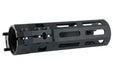 Maple Leaf CNC 5.5 inch 'TakeDown' M-Lok Handguard for WE/ VFC/ GHK M4 GBB Airsoft