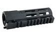 Maple Leaf CNC 5.5 inch 'TakeDown' M-Lok Handguard for WE/ VFC/ GHK M4 GBB Airsoft
