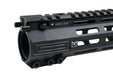Maple Leaf CNC 9.5 inch 'TakeDown' M-Lok Handguard for WE/ VFC/ GHK M4 GBB Airsoft