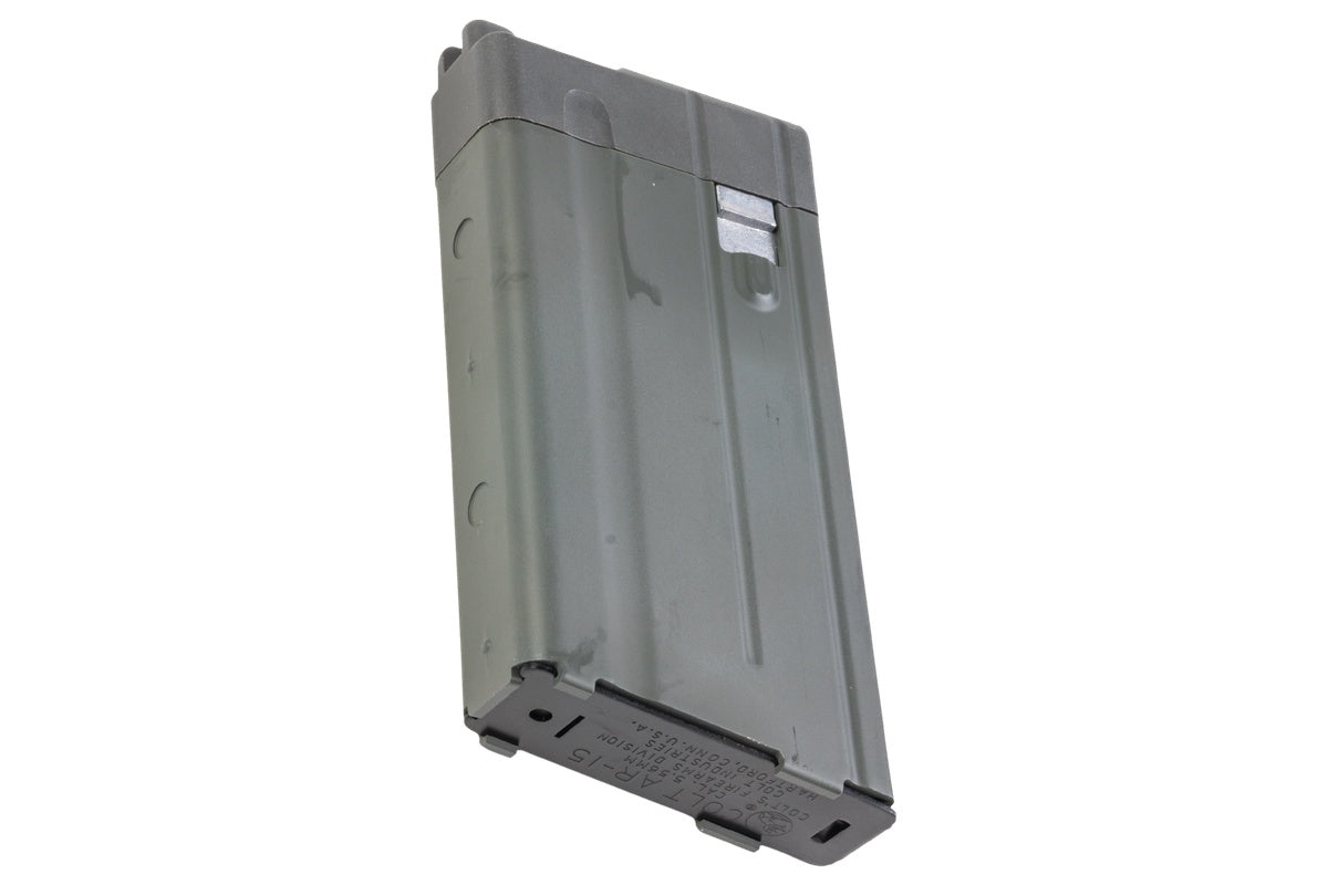 Marksman 20 Rds Gas Magazine For MK12 GBB Airsoft