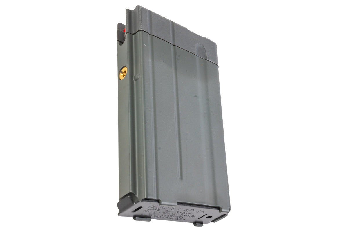 Marksman 20 Rds Gas Magazine For MK12 GBB Airsoft