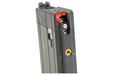 Marksman 20 Rds Gas Magazine For MK12 GBB Airsoft