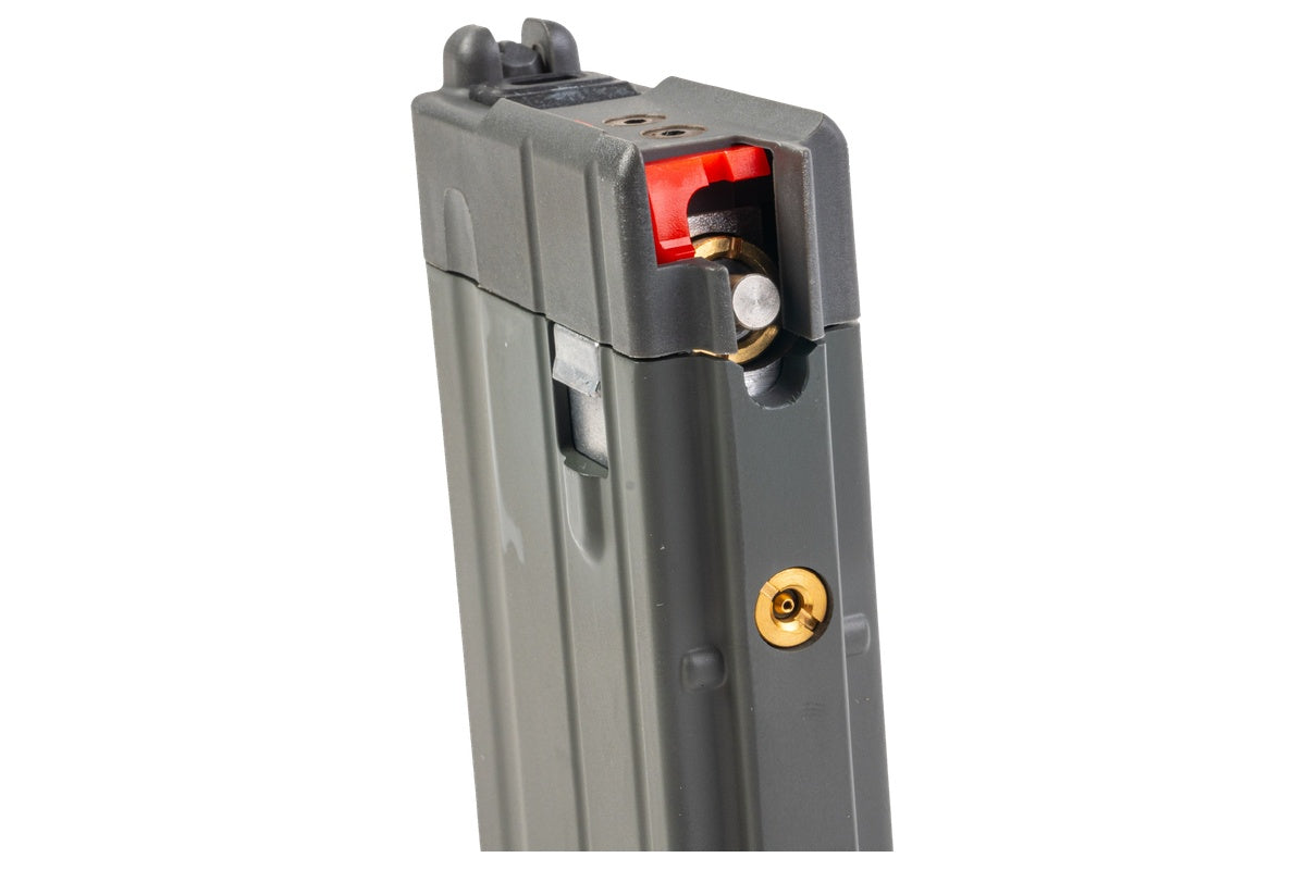 Marksman 20 Rds Gas Magazine For MK12 GBB Airsoft
