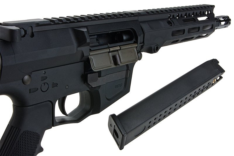 Marksman IX GBB Airsoft Rifle (VFC GBB System)