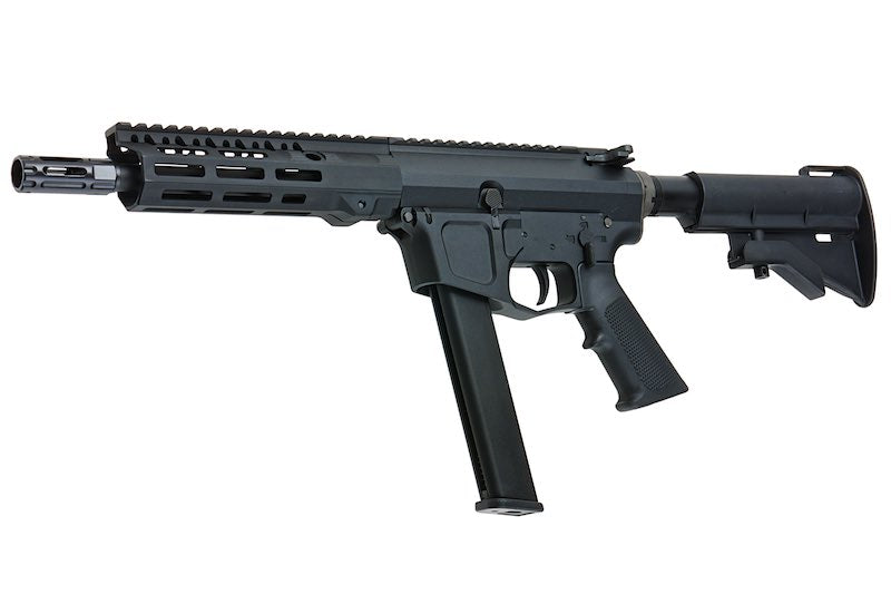 Marksman IX GBB Airsoft Rifle (VFC GBB System)