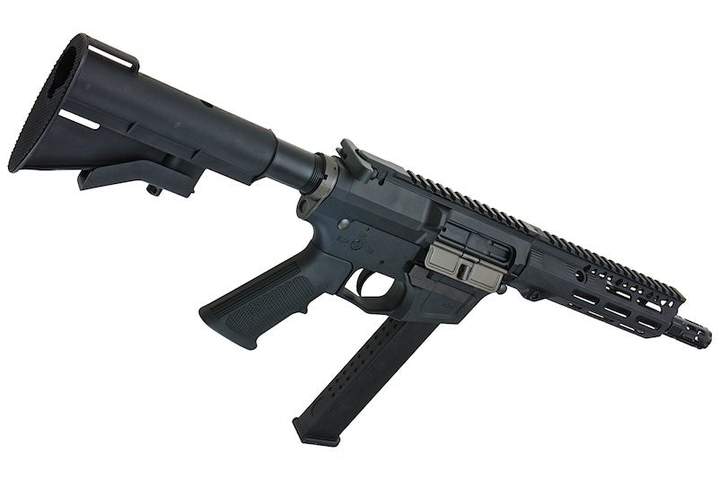 Marksman IX GBB Airsoft Rifle (VFC GBB System)