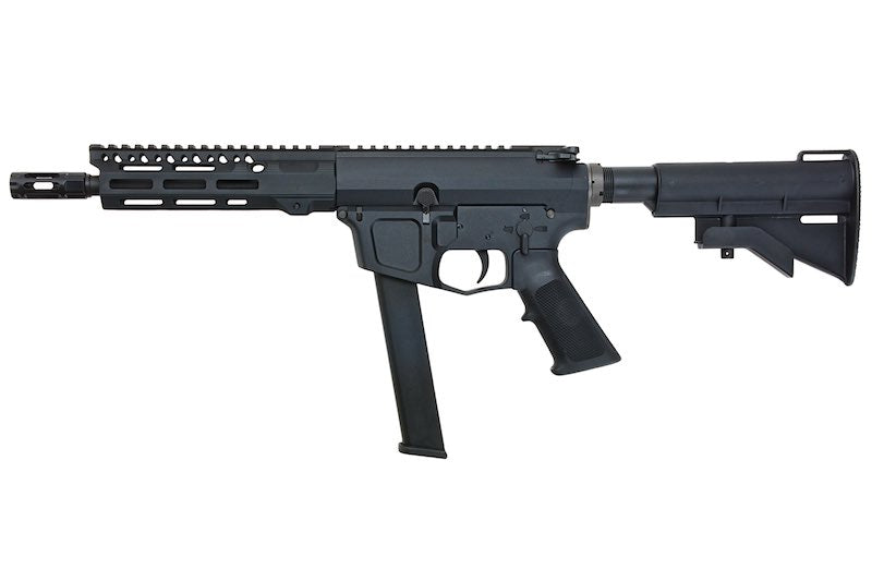 Marksman IX GBB Airsoft Rifle (VFC GBB System)