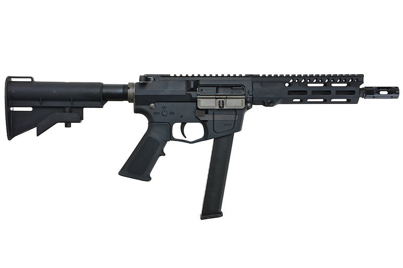 Marksman IX GBB Airsoft Rifle (VFC GBB System)