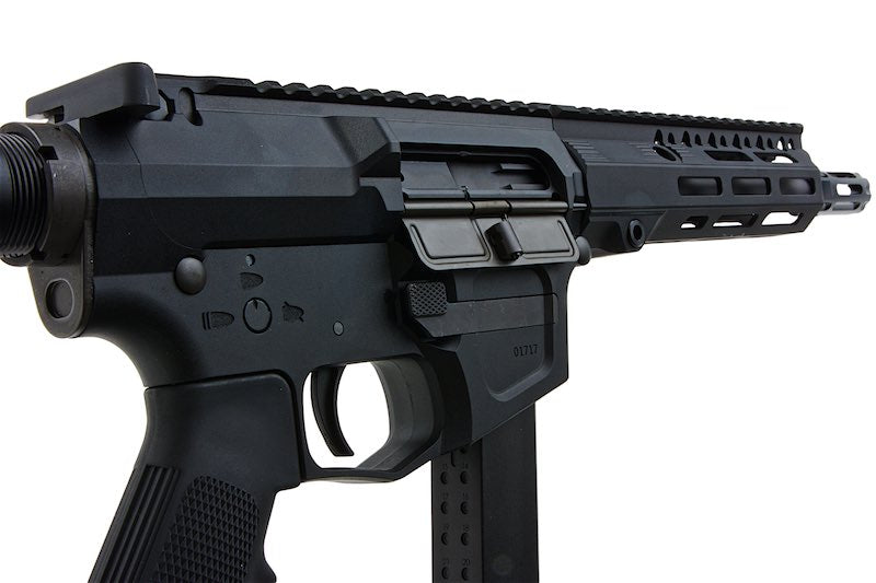 Marksman IX GBB Airsoft Rifle (VFC GBB System)