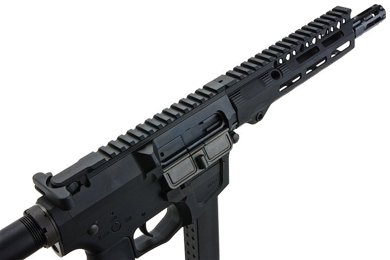 Marksman IX GBB Airsoft Rifle (VFC GBB System)