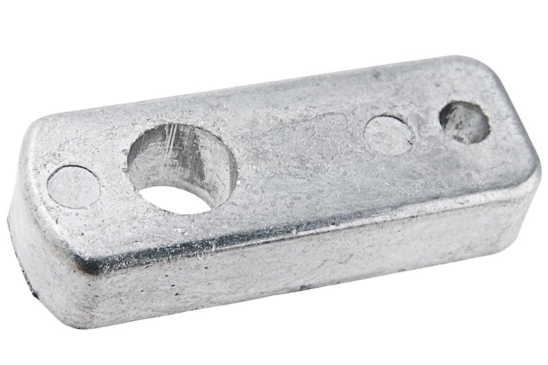 Spring Guide Bolt Systema Bolt Spring Guide Base for TW5 | eHobbyAsia
