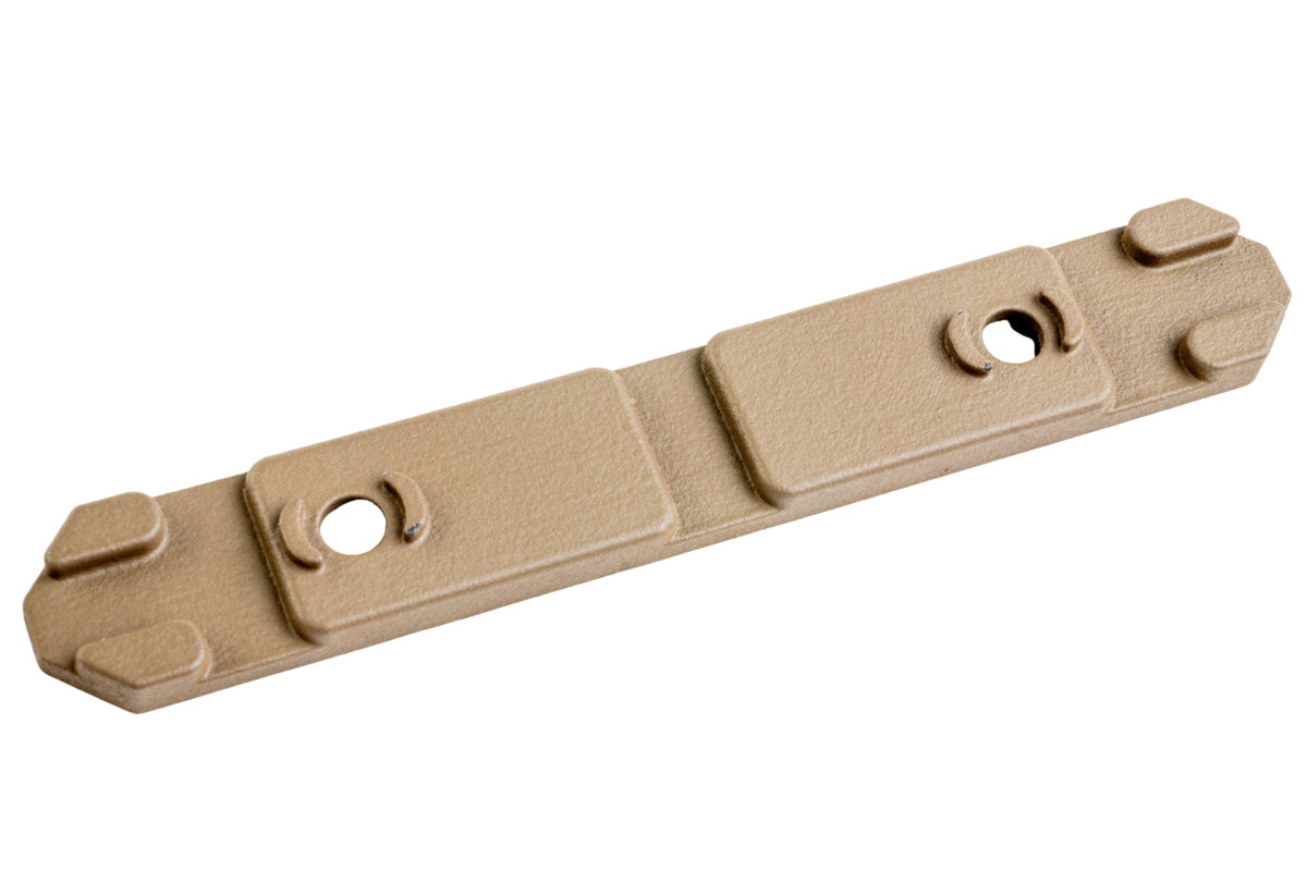 WADSN Modular Rail Cover V1 (Dark Earth)