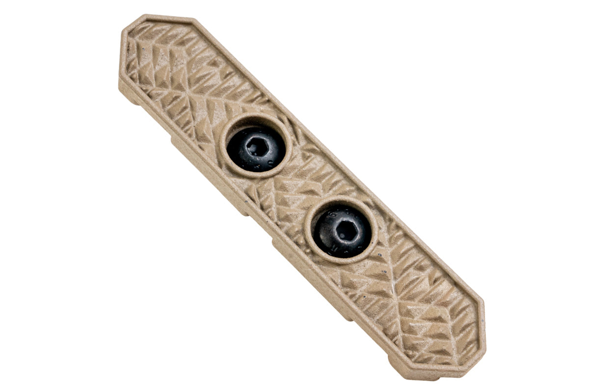 WADSN Modular Rail Cover V2 (Dark Earth)
