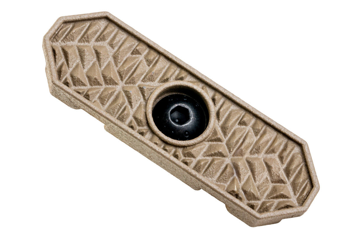WADSN Modular Rail Cover V3 (Dark Earth)