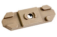 WADSN Modular Rail Cover V3 (Dark Earth)