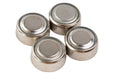 LR44 Cell Battery (4pcs/set)