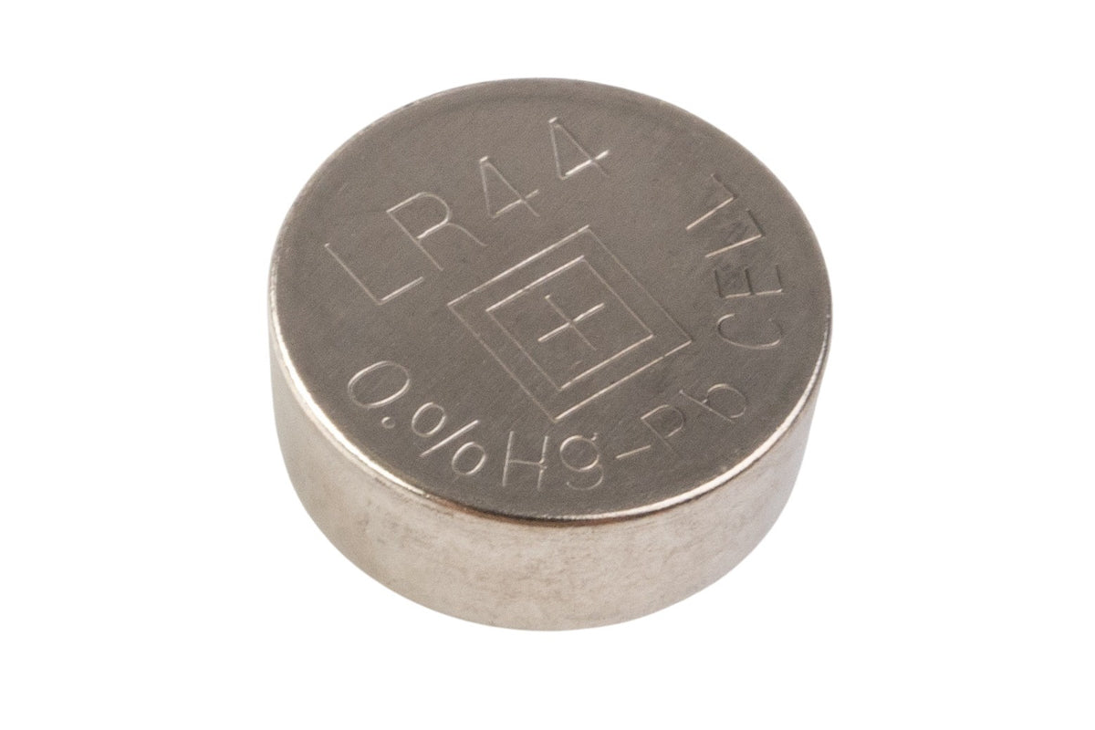 LR44 Cell Battery (4pcs/set)
