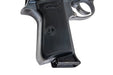 Marushin (Carl Walther) Walther PPK/S Model Gun (Silver)