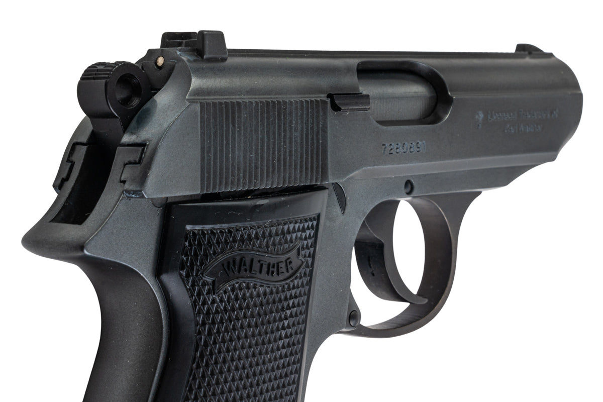 Marushin (Carl Walther) Walther PPK/S Excellent HW Model Gun