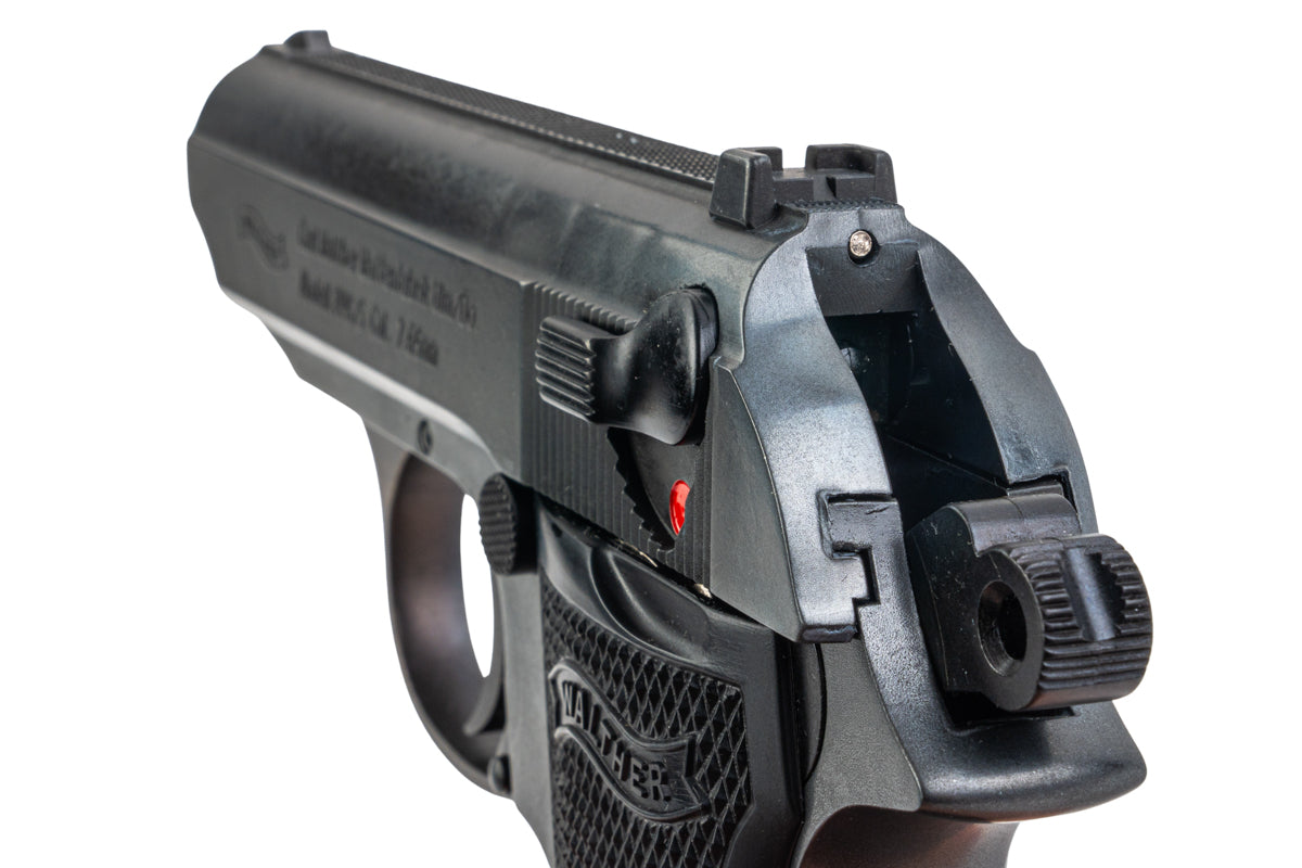 Marushin (Carl Walther) Walther PPK/S Excellent HW Model Gun