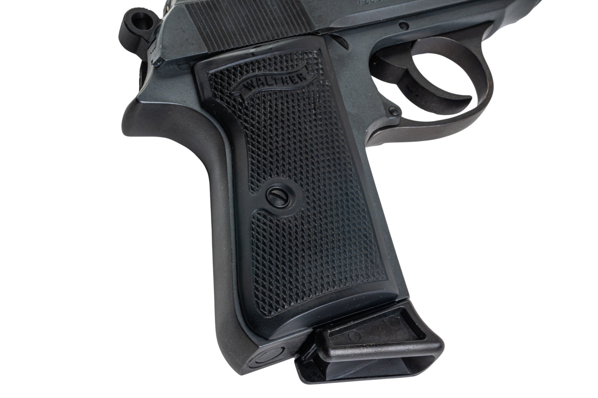 Marushin (Carl Walther) Walther PPK/S Excellent HW Model Gun