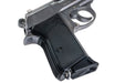 Marushin (Carl Walther) Walther PPK Model Gun (Silver)
