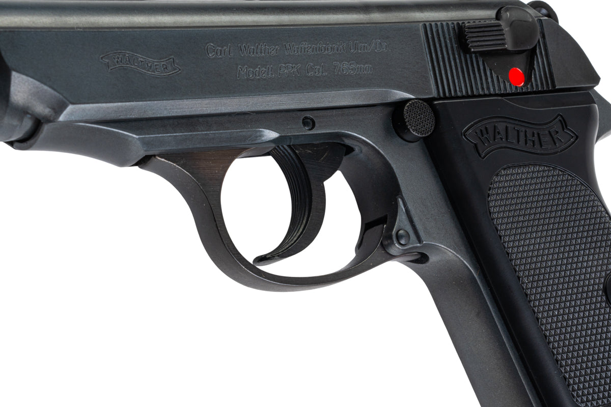 Marushin (Carl Walther) Walther PPK Excellent HW Model Gun