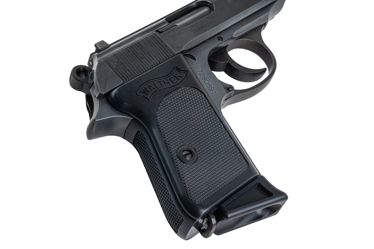 Marushin (Carl Walther) Walther PPK Excellent HW Model Gun