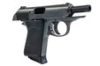Marushin (Carl Walther) Walther PPK Excellent HW Model Gun