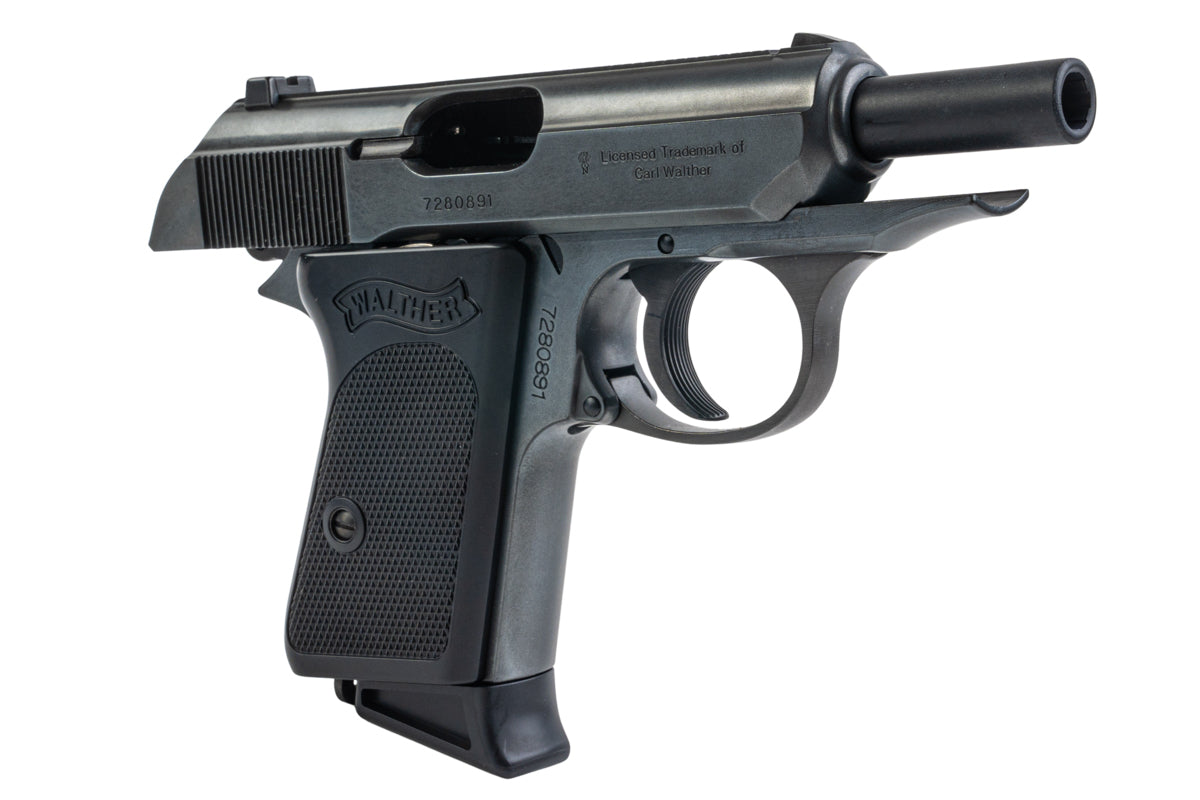 Marushin (Carl Walther) Walther PPK Excellent HW Model Gun