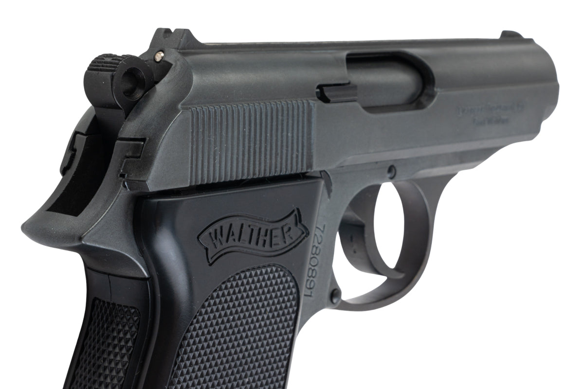 Marushin (Carl Walther) Walther PPK Early Excellent HW Model Gun