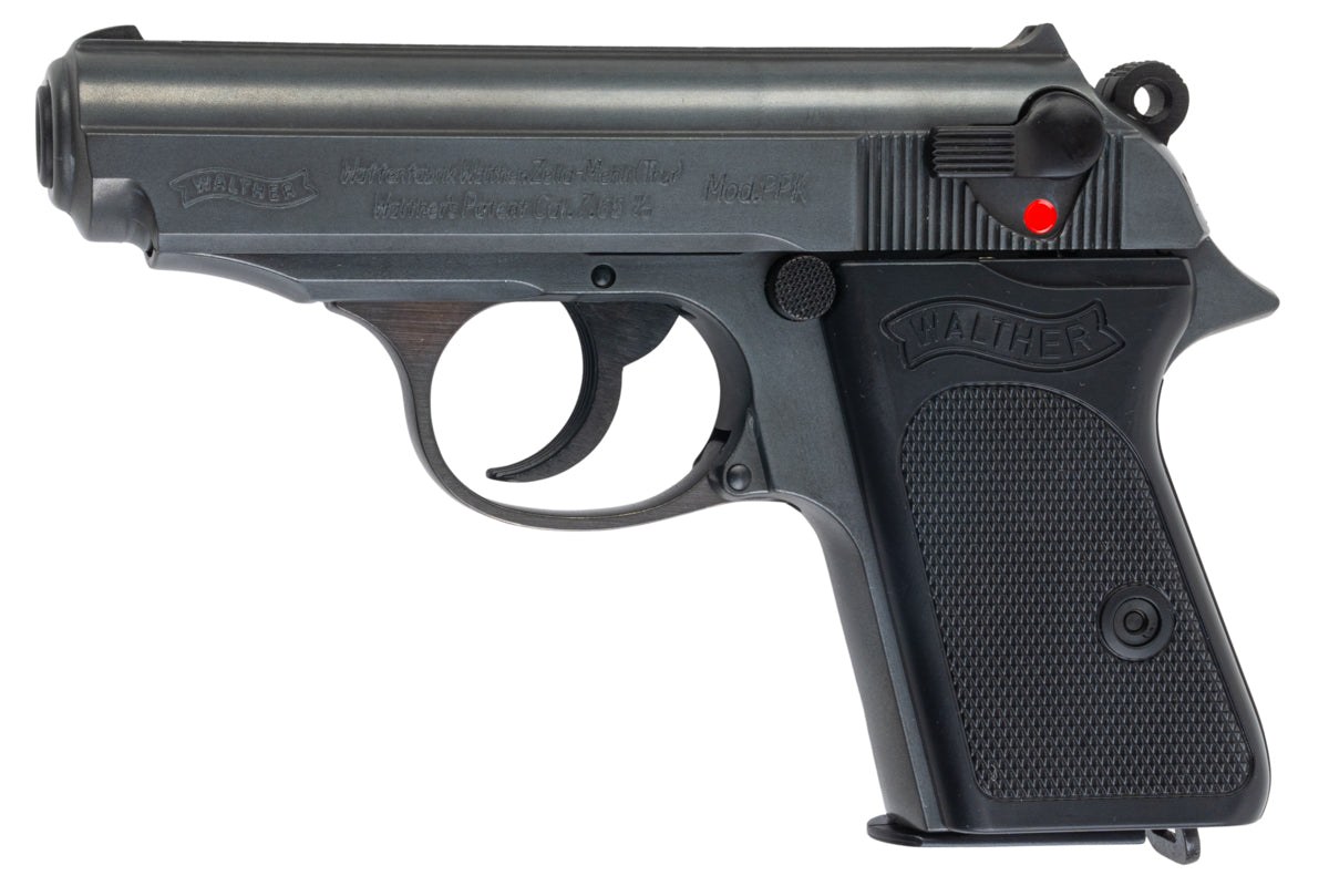 Marushin (Carl Walther) Walther PPK Early Excellent HW Model Gun