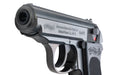 Marushin (Carl Walther) Walther PPK Early Excellent HW Model Gun