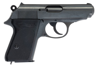 Marushin (Carl Walther) Walther PPK Early Excellent HW Model Gun