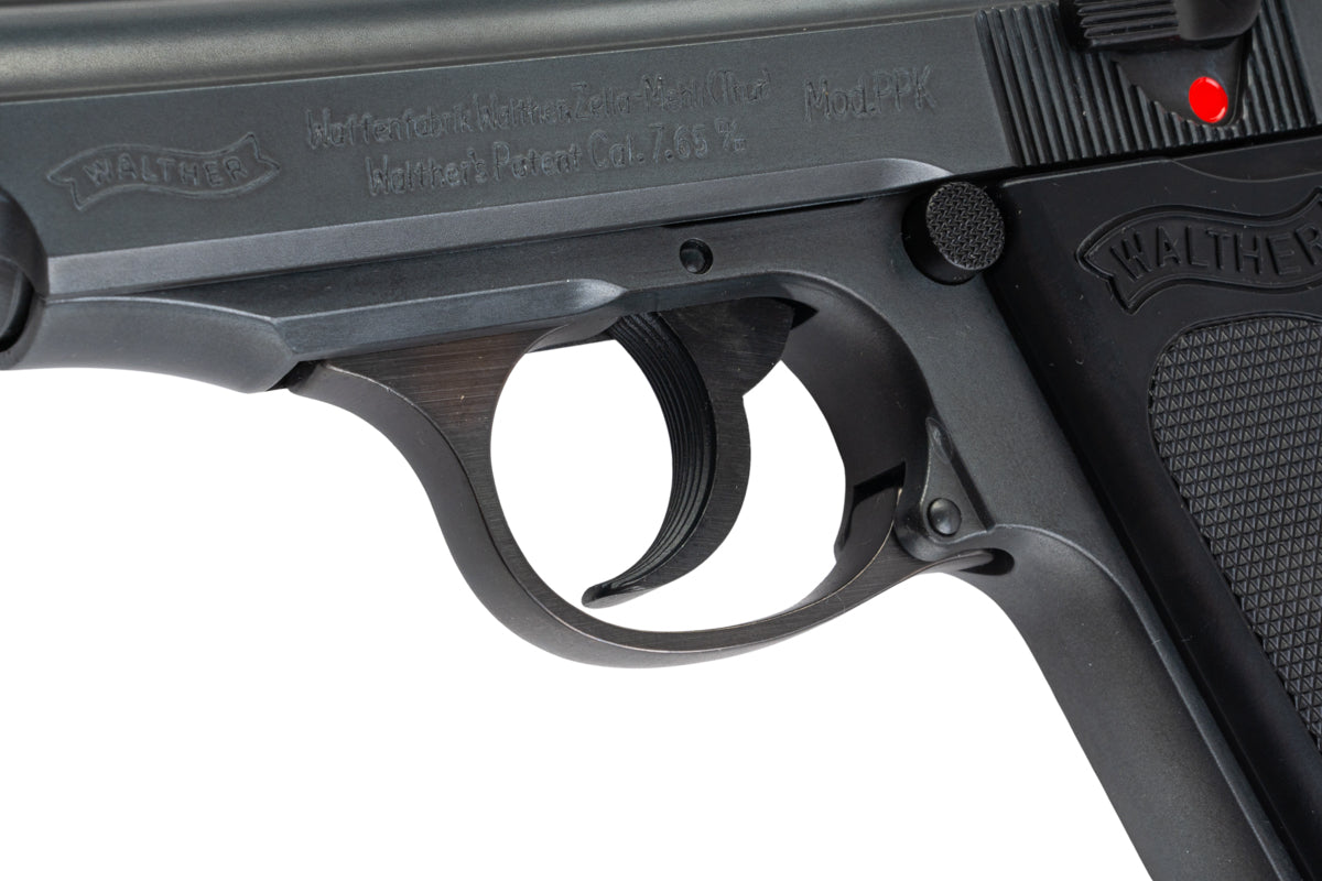 Marushin (Carl Walther) Walther PPK Early Excellent HW Model Gun