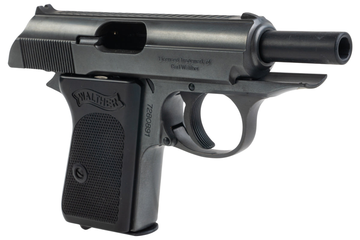 Marushin (Carl Walther) Walther PPK Early Excellent HW Model Gun