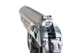 Marushin (Carl Walther) Walther PP Excellent HW Model Gun (Silver)