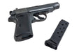Marushin (Carl Walther) Walther PP Excellent HW Model Gun