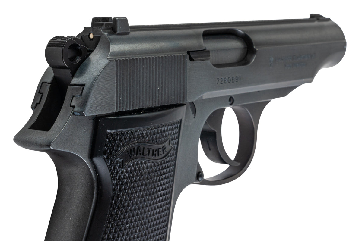 Marushin (Carl Walther) Walther PP Excellent HW Model Gun