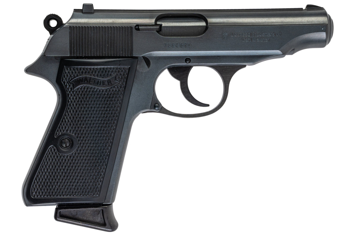 Marushin (Carl Walther) Walther PP Excellent HW Model Gun