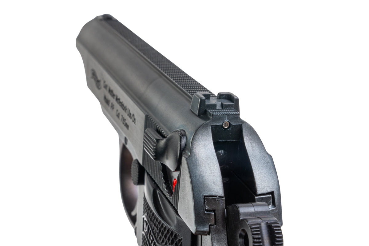 Marushin (Carl Walther) Walther PP Excellent HW Model Gun