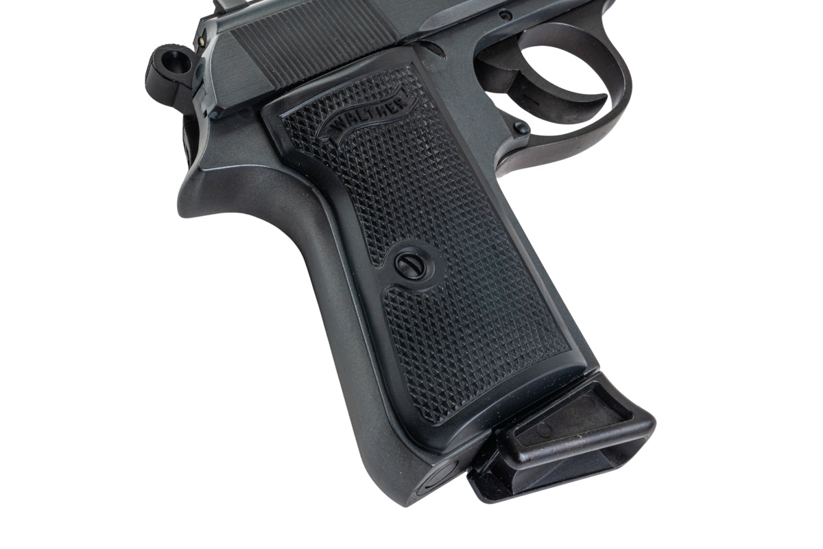 Marushin (Carl Walther) Walther PP Excellent HW Model Gun