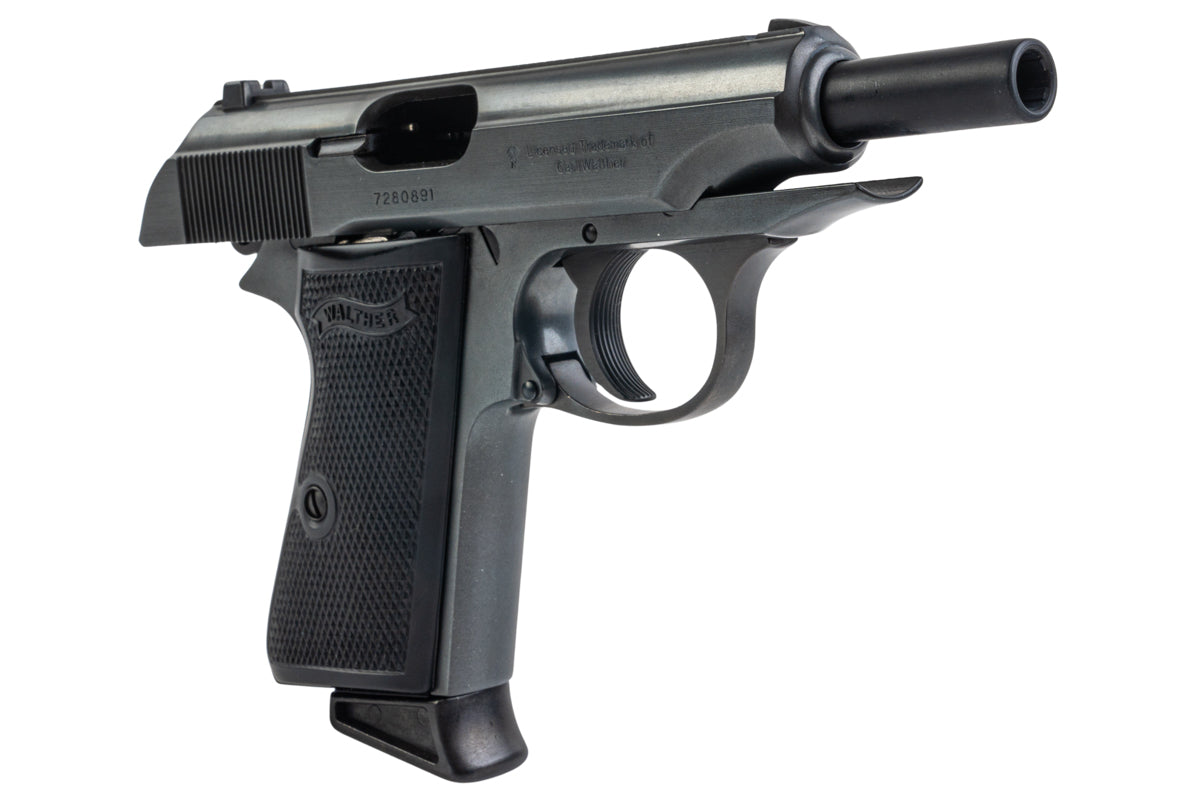 Marushin (Carl Walther) Walther PP Excellent HW Model Gun