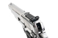 Marushin Browning Hi-Power Military Model Gun (Silver)