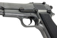 Marushin Browning Hi-Power Military Model Gun (Excellent Heavy Weight)