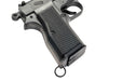 Marushin Browning Hi-Power Military Model Gun (Excellent Heavy Weight)